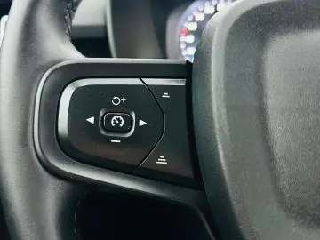 VOLVO Xc-40 2022 1.5i E6 Garantie 12 Luni Rate Avans 0 Doar