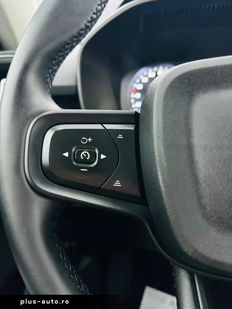 VOLVO Xc-40 2022 1.5i E6 Garantie 12 Luni Rate Avans 0 Doar