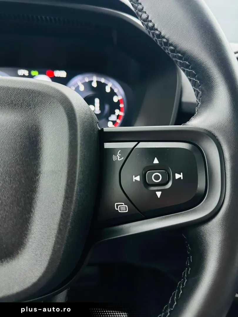 VOLVO Xc-40 2022 1.5i E6 Garantie 12 Luni Rate Avans 0 Doar