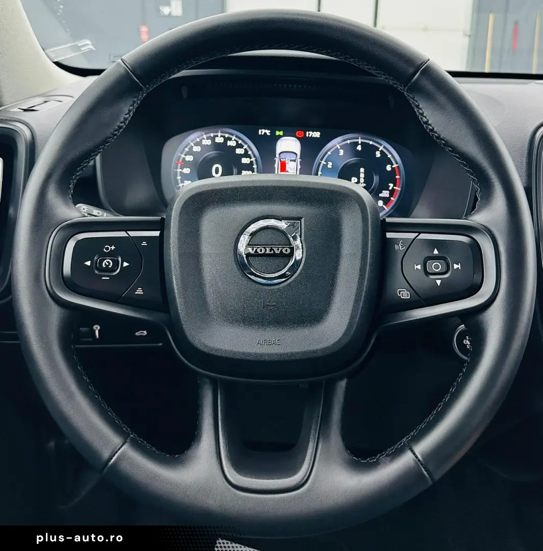 VOLVO Xc-40 2022 1.5i E6 Garantie 12 Luni Rate Avans 0 Doar