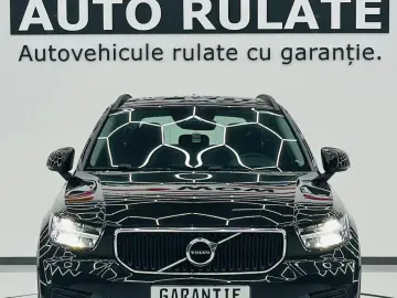 VOLVO Xc-40 2022 1.5i E6 Garantie 12 Luni Rate Avans 0 Doar