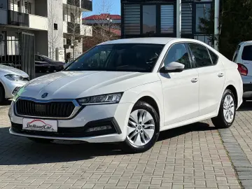 Skoda Octavia 1.5TSI LED Sc.Incalzite Garantie Finantare