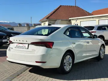Skoda Octavia 1.5TSI LED Sc.Incalzite Garantie Finantare