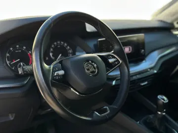 Skoda Octavia 1.5TSI LED Sc.Incalzite Garantie Finantare