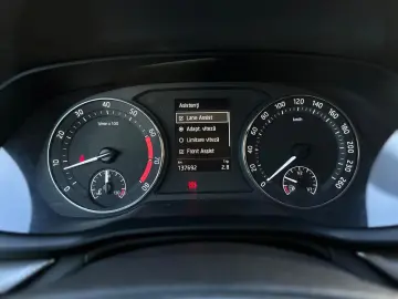 Skoda Octavia 1.5TSI LED Sc.Incalzite Garantie Finantare