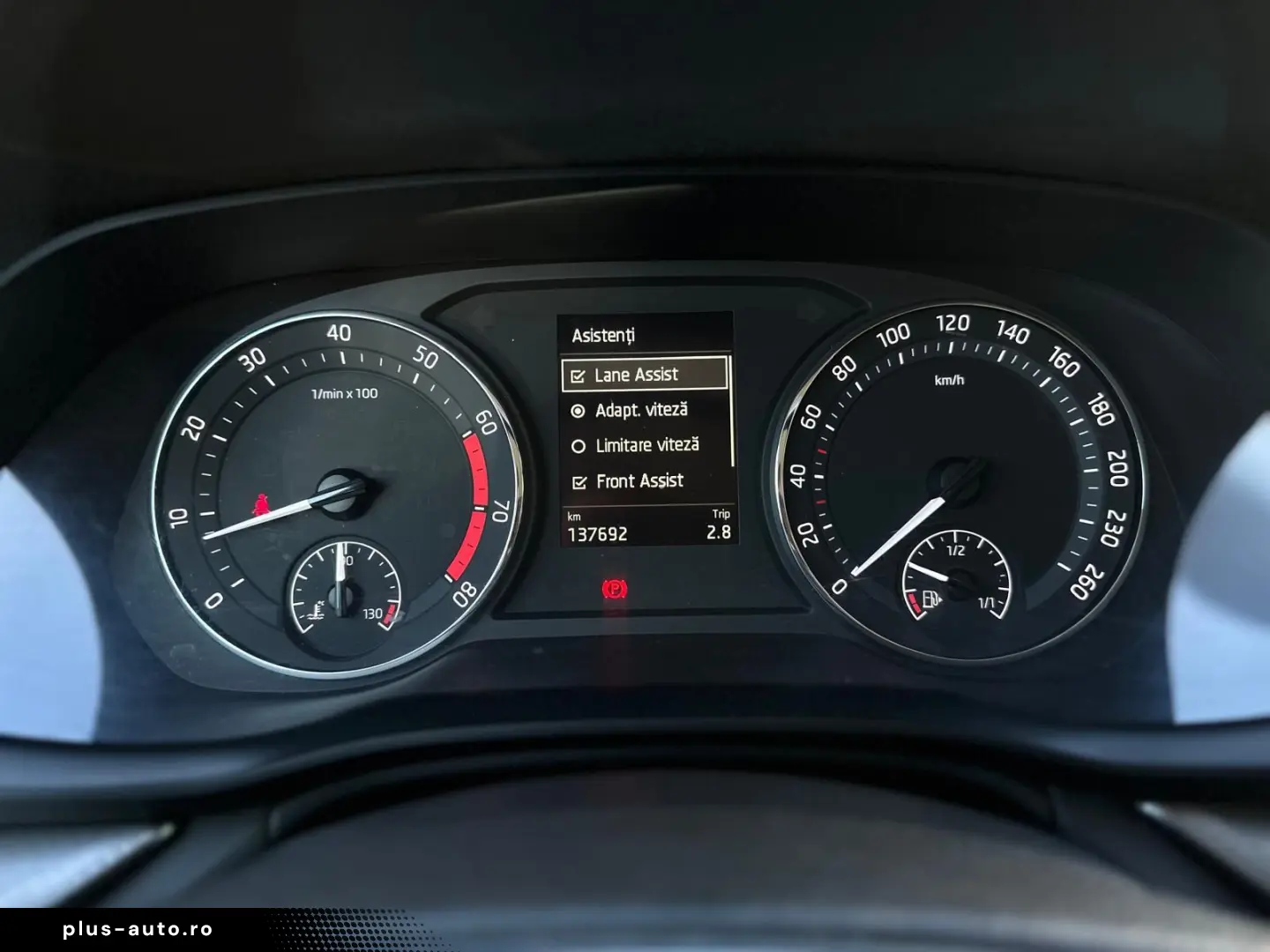 Skoda Octavia 1.5TSI LED Sc.Incalzite Garantie Finantare