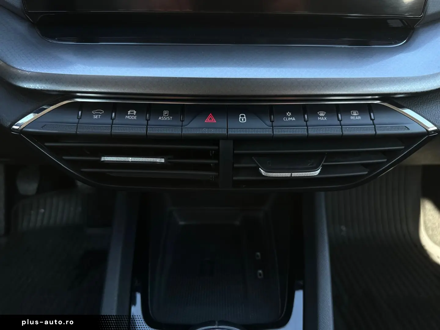 Skoda Octavia 1.5TSI LED Sc.Incalzite Garantie Finantare