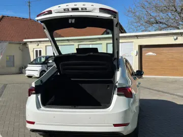 Skoda Octavia 1.5TSI LED Sc.Incalzite Garantie Finantare