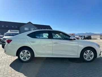 Skoda Octavia 1.5TSI LED Sc.Incalzite Garantie Finantare