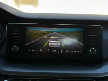 Skoda Octavia 1.5TSI LED Sc.Incalzite Garantie Finantare