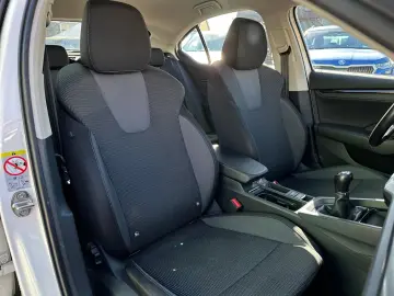 Skoda Octavia 1.5TSI LED Sc.Incalzite Garantie Finantare