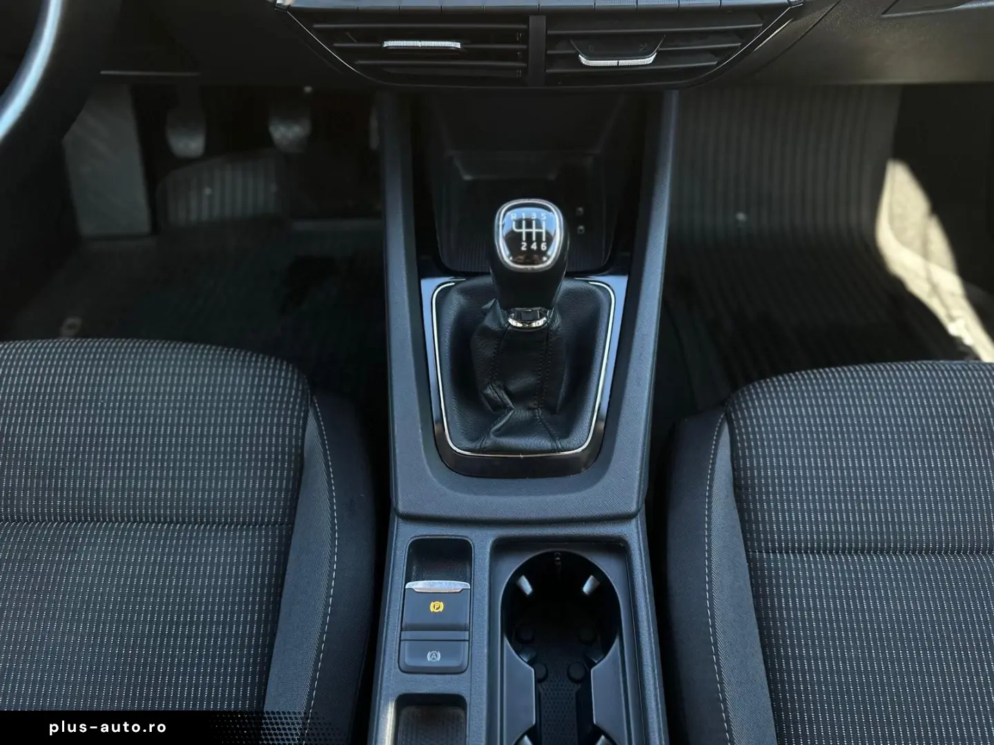 Skoda Octavia 1.5TSI LED Sc.Incalzite Garantie Finantare