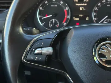 Skoda Octavia 1.5TSI LED Sc.Incalzite Garantie Finantare