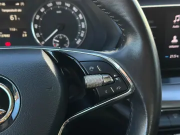 Skoda Octavia 1.5TSI LED Sc.Incalzite Garantie Finantare