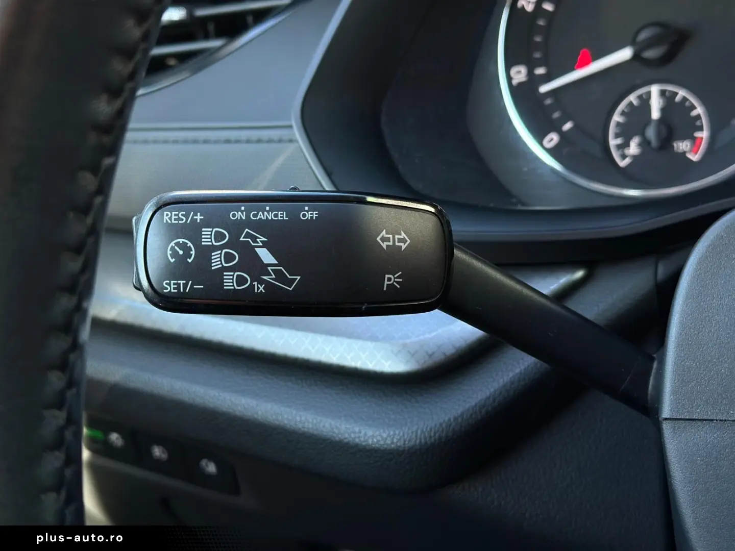 Skoda Octavia 1.5TSI LED Sc.Incalzite Garantie Finantare