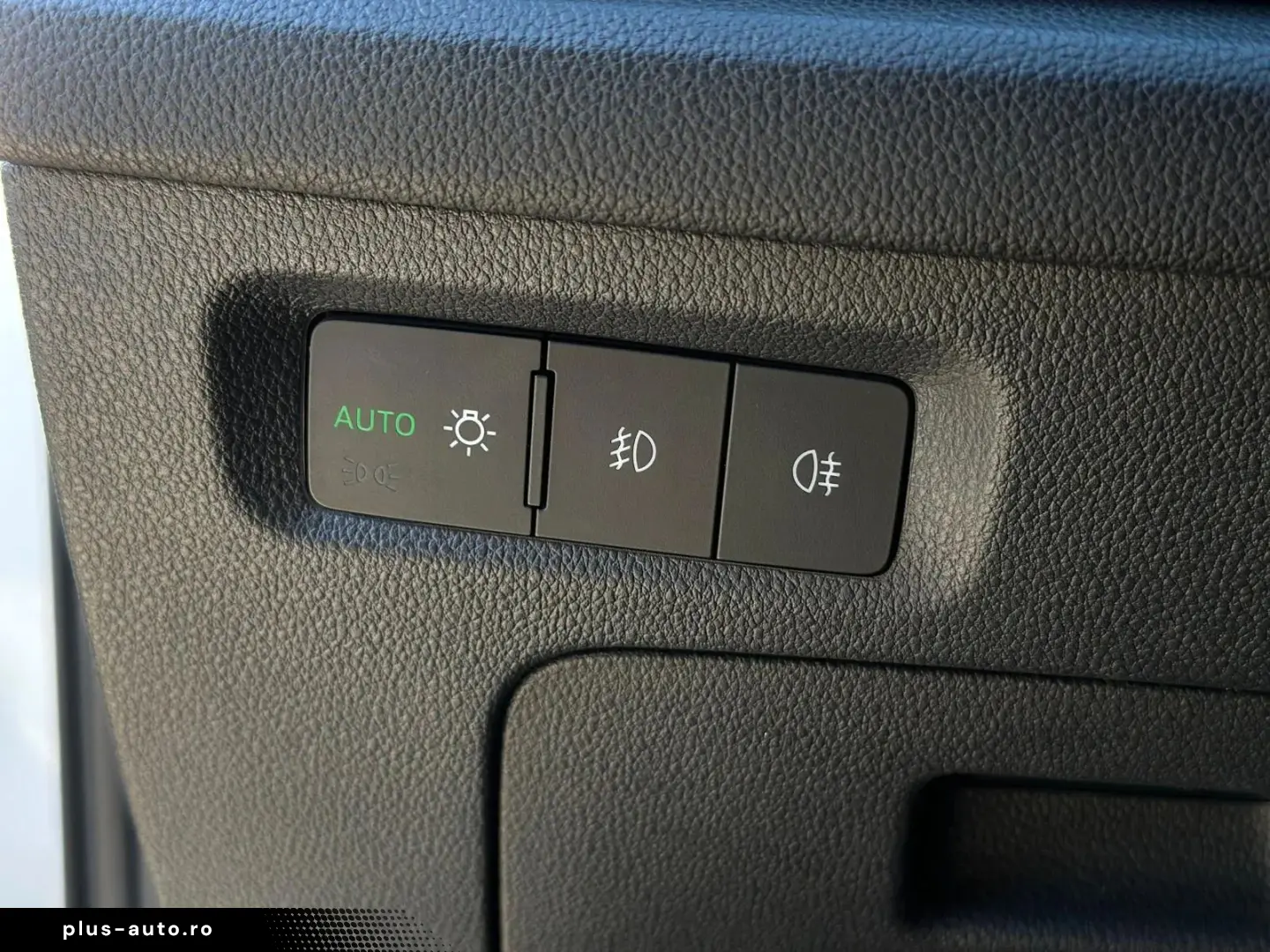 Skoda Octavia 1.5TSI LED Sc.Incalzite Garantie Finantare