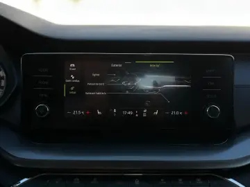 Skoda Octavia 1.5TSI LED Sc.Incalzite Garantie Finantare