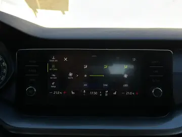 Skoda Octavia 1.5TSI LED Sc.Incalzite Garantie Finantare