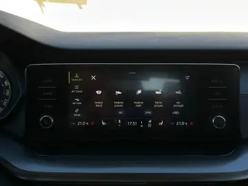 Skoda Octavia 1.5TSI LED Sc.Incalzite Garantie Finantare