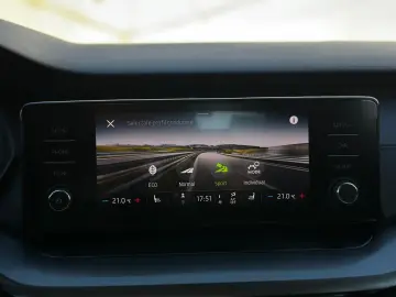 Skoda Octavia 1.5TSI LED Sc.Incalzite Garantie Finantare