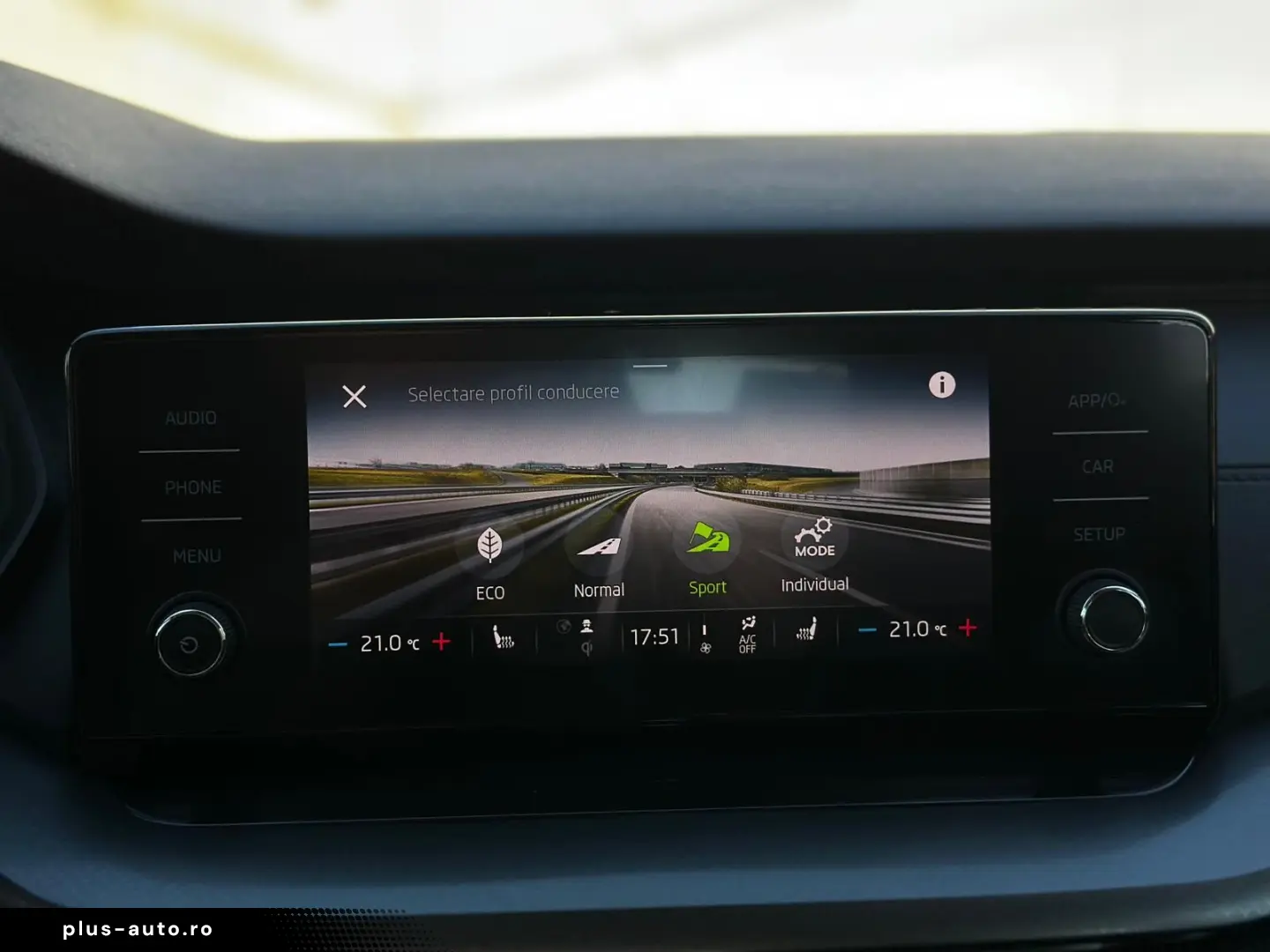 Skoda Octavia 1.5TSI LED Sc.Incalzite Garantie Finantare