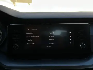 Skoda Octavia 1.5TSI LED Sc.Incalzite Garantie Finantare