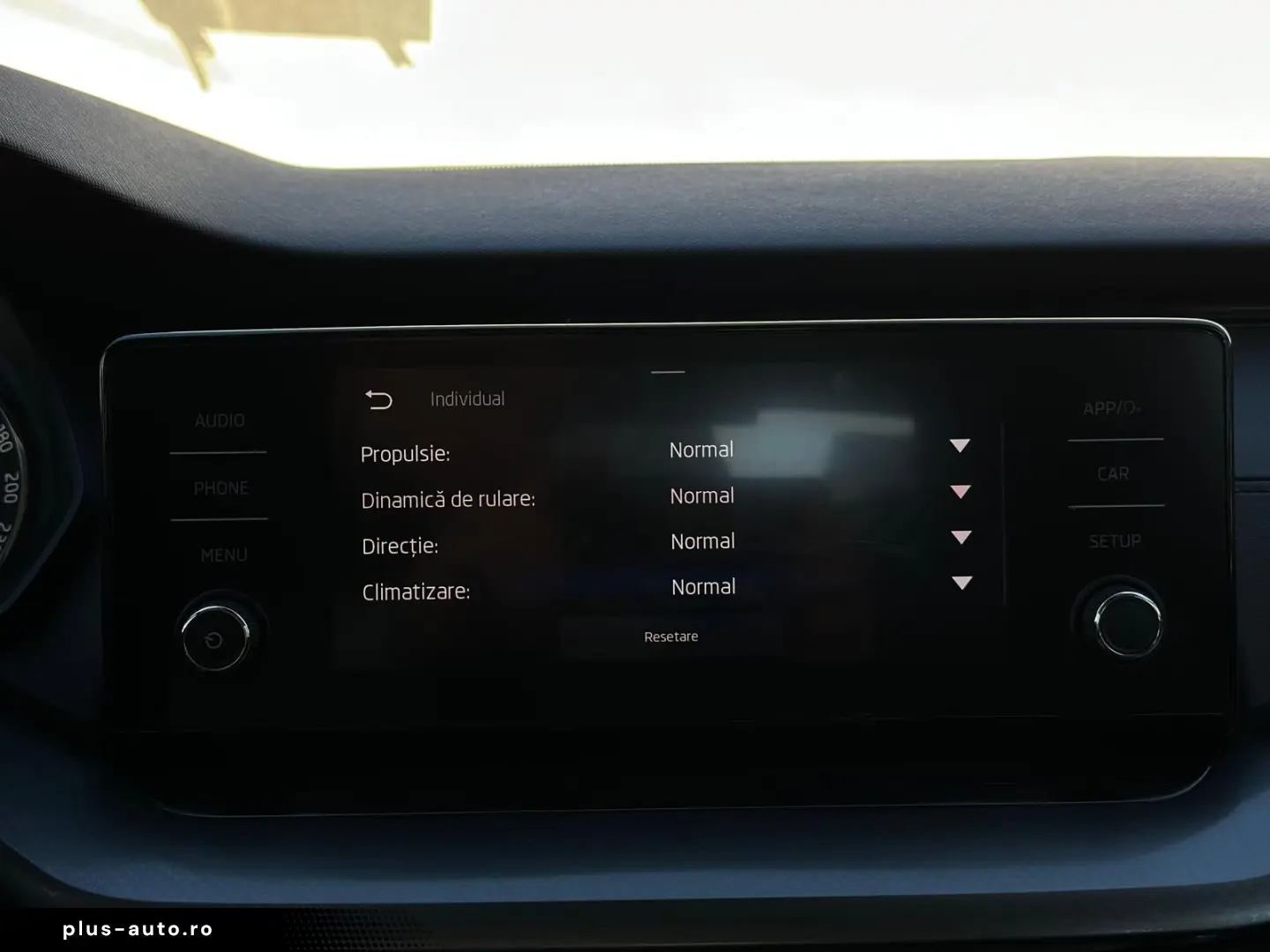 Skoda Octavia 1.5TSI LED Sc.Incalzite Garantie Finantare