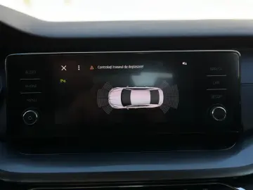 Skoda Octavia 1.5TSI LED Sc.Incalzite Garantie Finantare