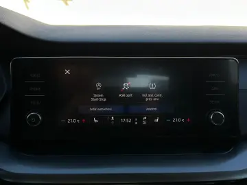 Skoda Octavia 1.5TSI LED Sc.Incalzite Garantie Finantare