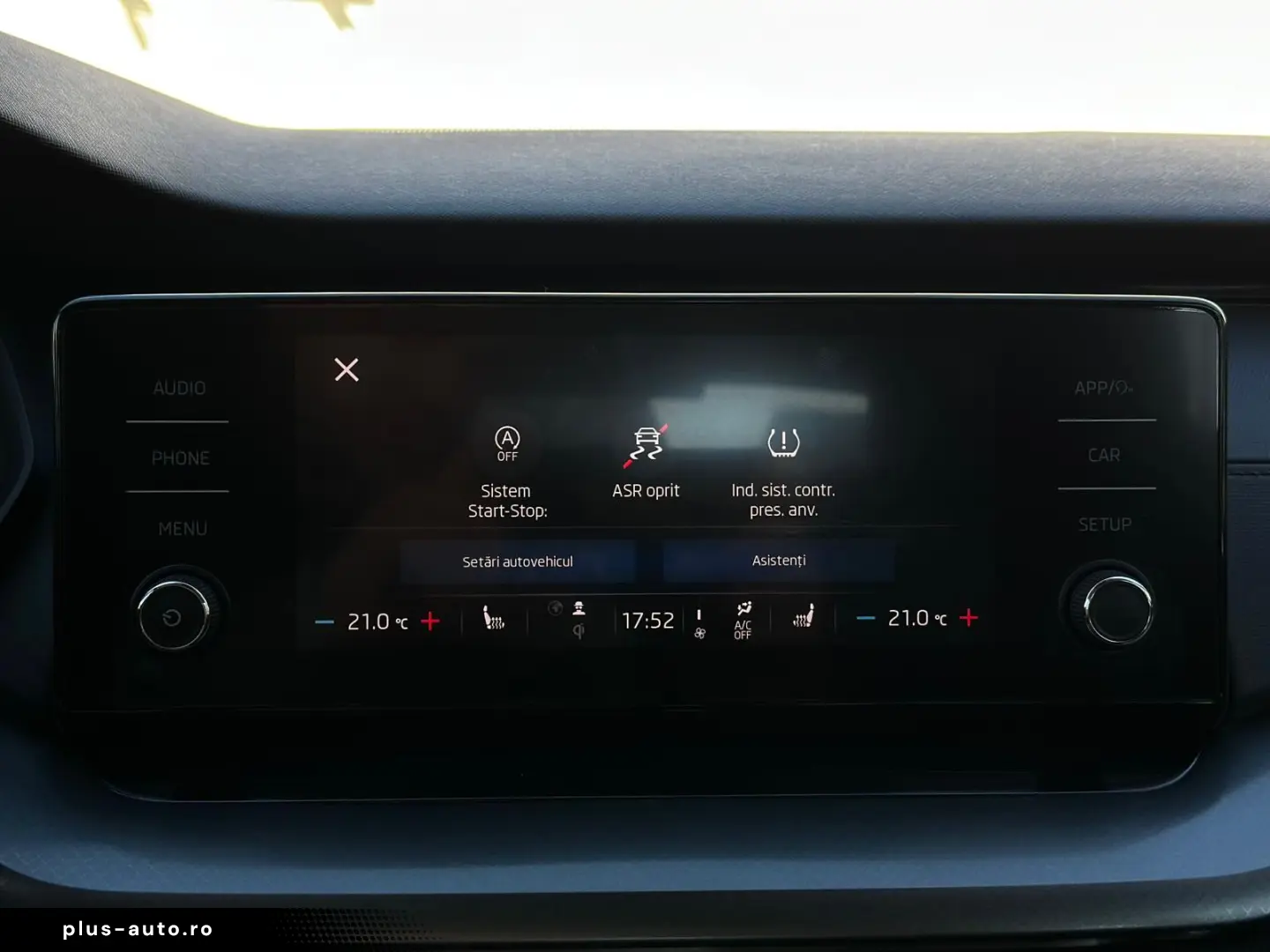 Skoda Octavia 1.5TSI LED Sc.Incalzite Garantie Finantare