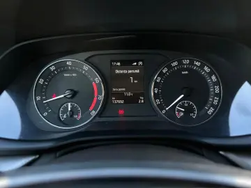 Skoda Octavia 1.5TSI LED Sc.Incalzite Garantie Finantare