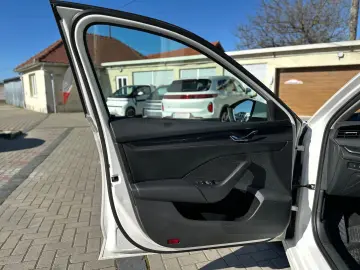 Skoda Octavia 1.5TSI LED Sc.Incalzite Garantie Finantare