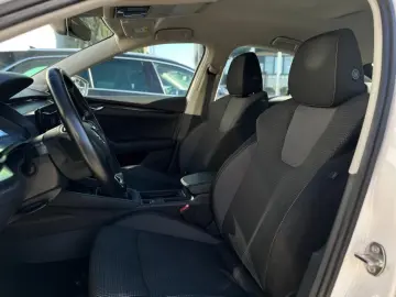 Skoda Octavia 1.5TSI LED Sc.Incalzite Garantie Finantare