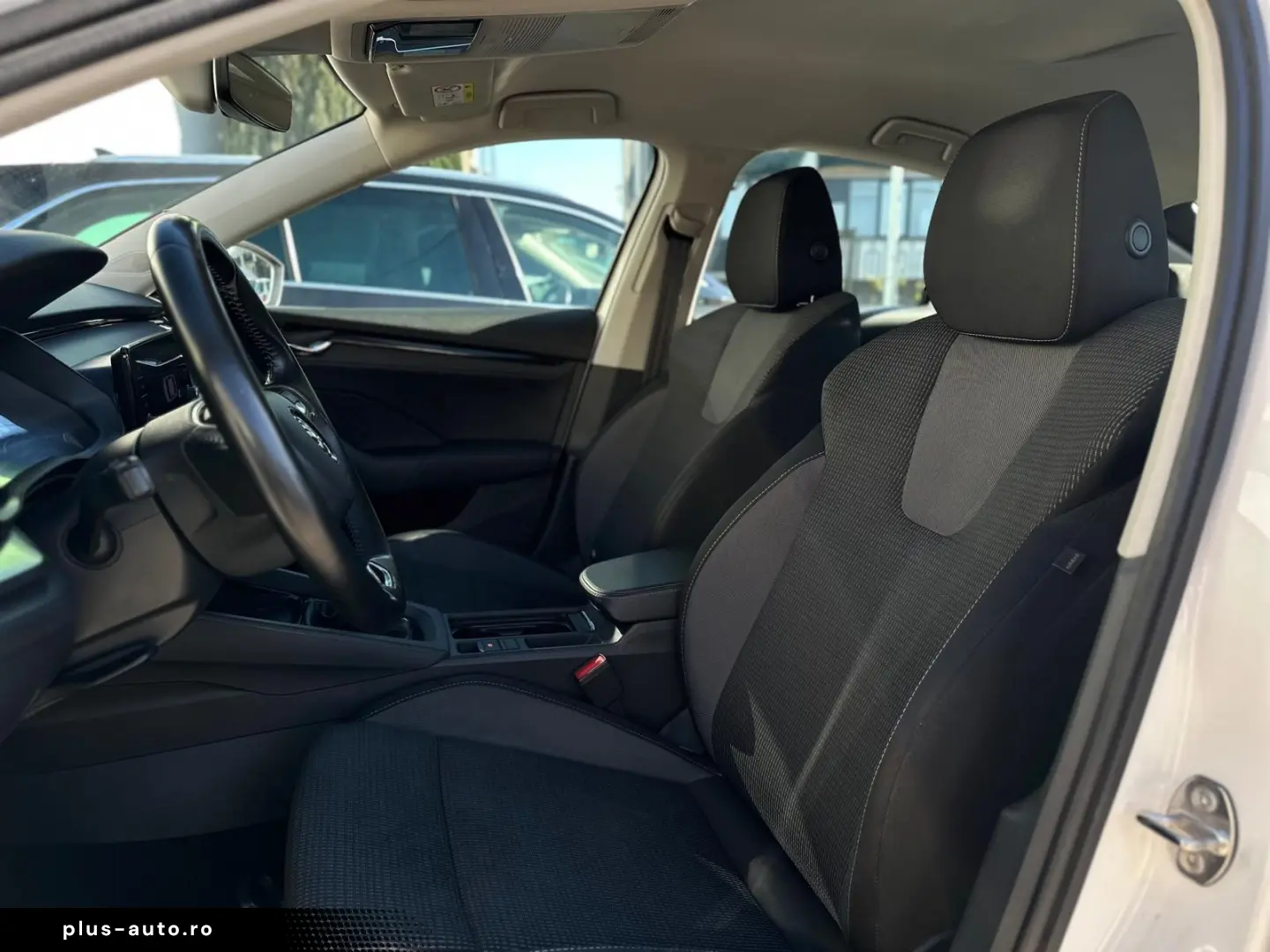 Skoda Octavia 1.5TSI LED Sc.Incalzite Garantie Finantare