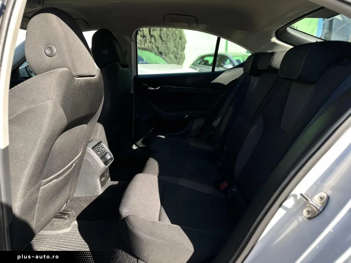 Skoda Octavia 1.5TSI LED Sc.Incalzite Garantie Finantare