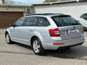 Skoda Octavia 2.0TDI 150CP DSG Panoramic Xenon Garantie Fina