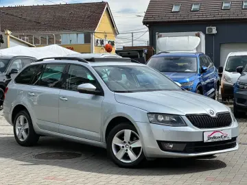Skoda Octavia 2.0TDI 150CP DSG Panoramic Xenon Garantie Fina