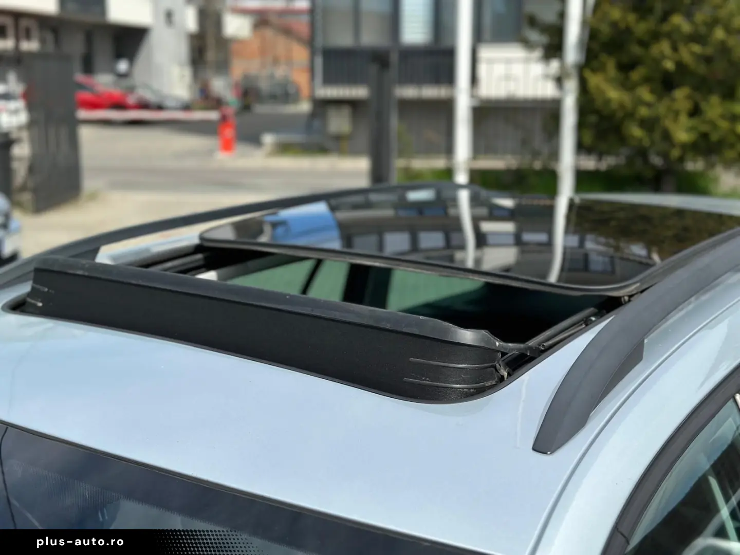 Skoda Octavia 2.0TDI 150CP DSG Panoramic Xenon Garantie Fina