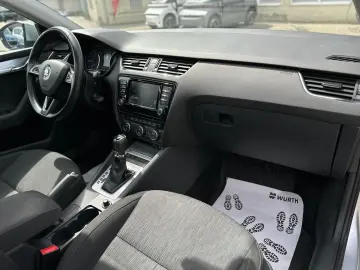 Skoda Octavia 2.0TDI 150CP DSG Panoramic Xenon Garantie Fina