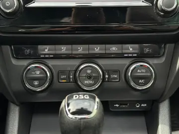 Skoda Octavia 2.0TDI 150CP DSG Panoramic Xenon Garantie Fina