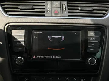 Skoda Octavia 2.0TDI 150CP DSG Panoramic Xenon Garantie Fina