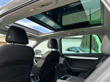 Skoda Octavia 2.0TDI 150CP DSG Panoramic Xenon Garantie Fina