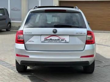 Skoda Octavia 2.0TDI 150CP DSG Panoramic Xenon Garantie Fina