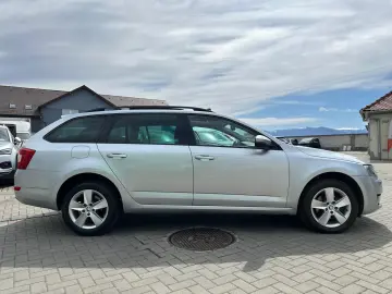 Skoda Octavia 2.0TDI 150CP DSG Panoramic Xenon Garantie Fina