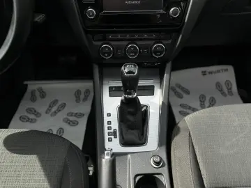 Skoda Octavia 2.0TDI 150CP DSG Panoramic Xenon Garantie Fina