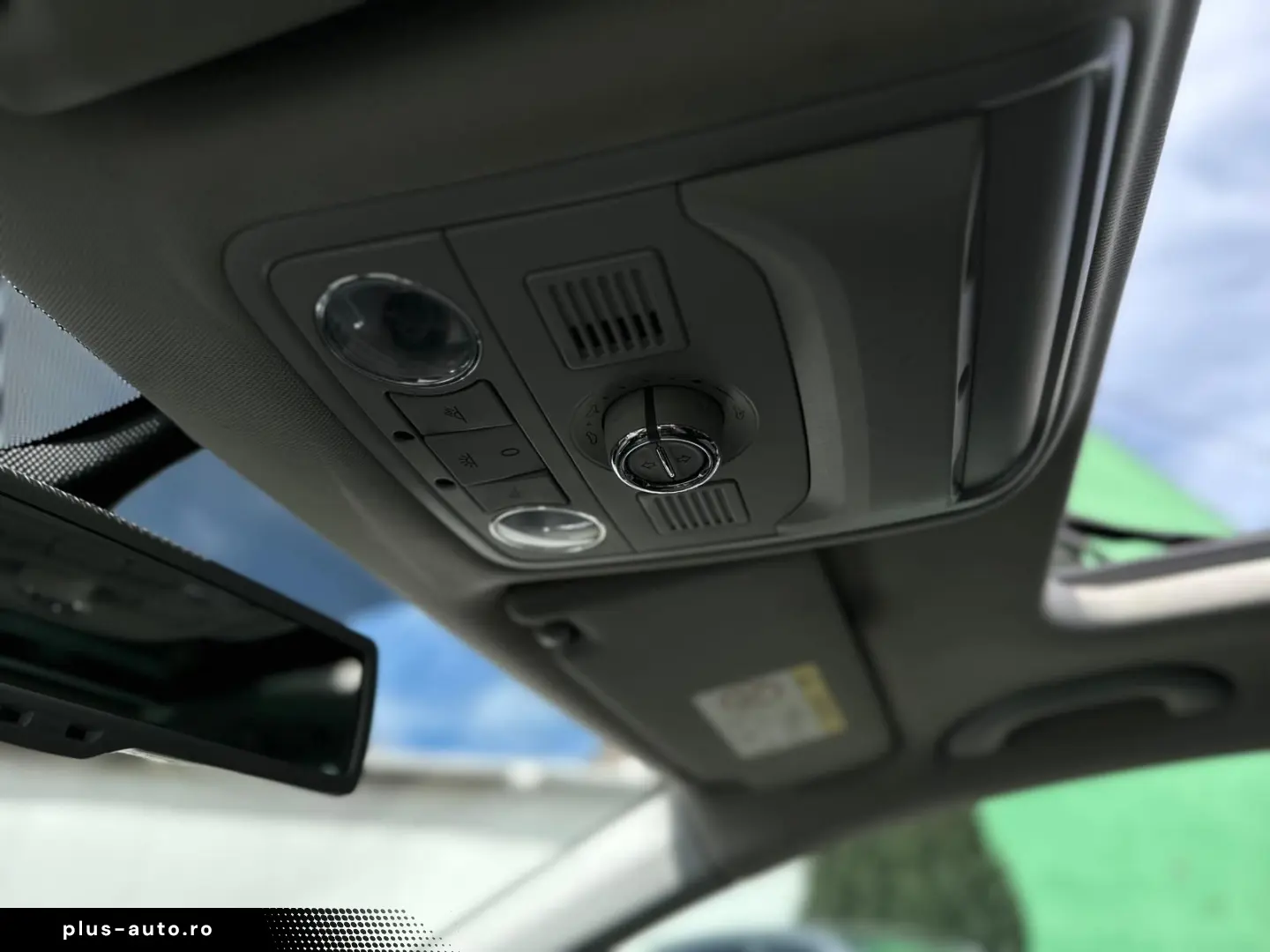 Skoda Octavia 2.0TDI 150CP DSG Panoramic Xenon Garantie Fina