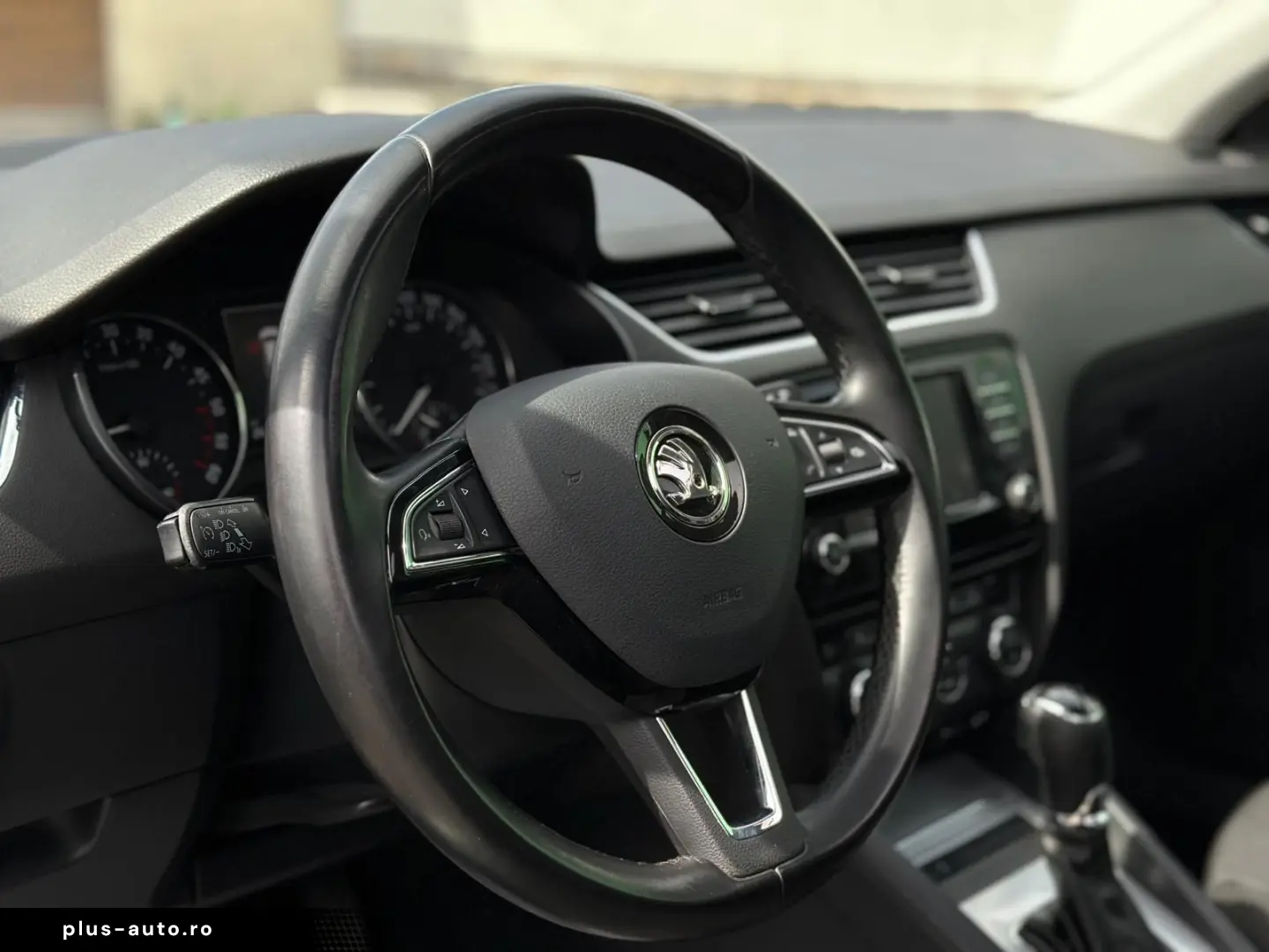 Skoda Octavia 2.0TDI 150CP DSG Panoramic Xenon Garantie Fina