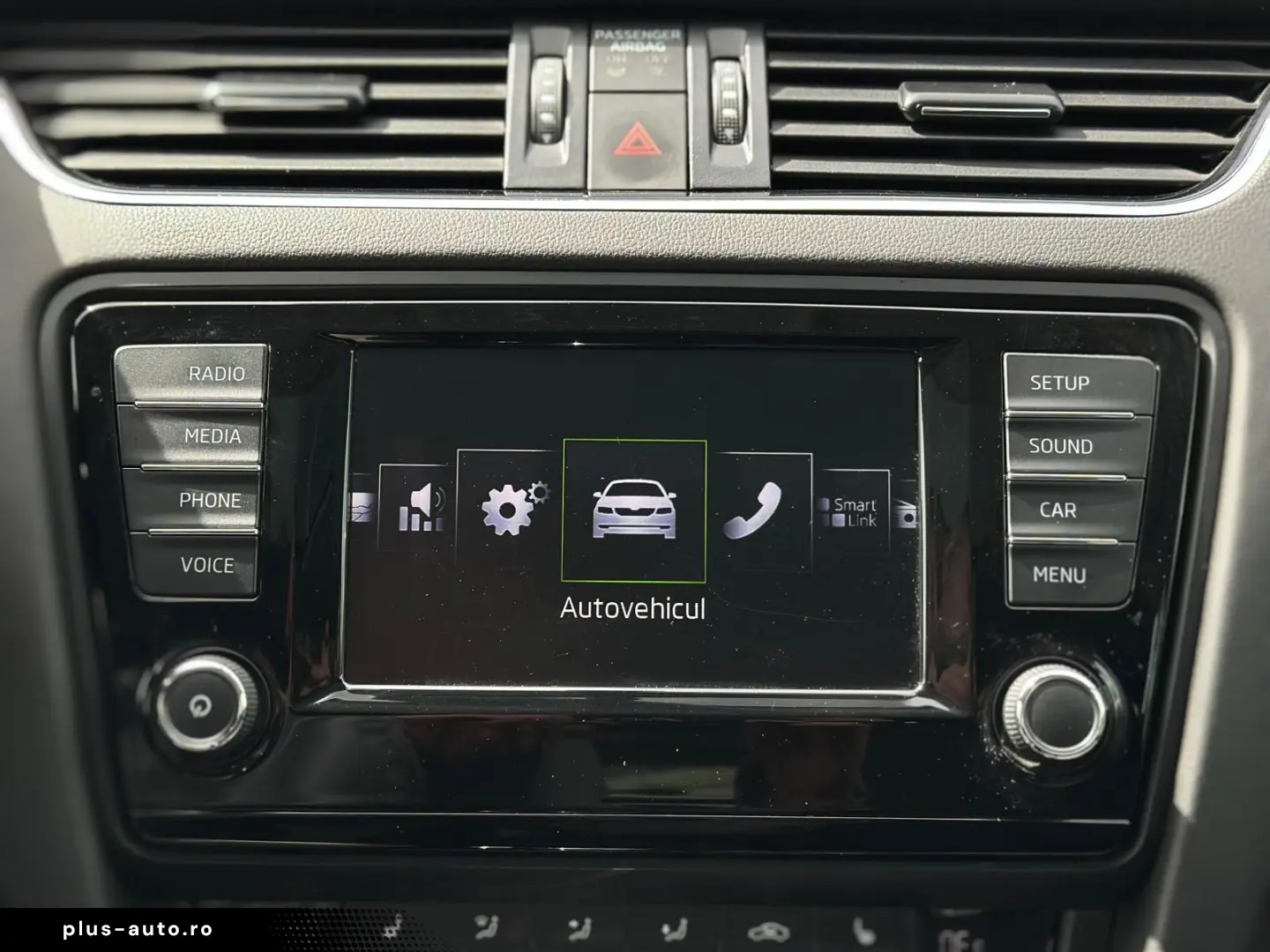 Skoda Octavia 2.0TDI 150CP DSG Panoramic Xenon Garantie Fina