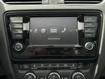 Skoda Octavia 2.0TDI 150CP DSG Panoramic Xenon Garantie Fina