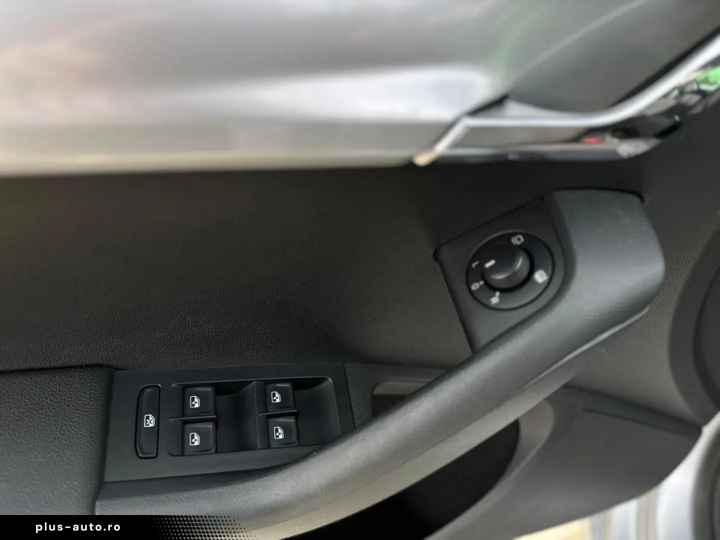 Skoda Octavia 2.0TDI 150CP DSG Panoramic Xenon Garantie Fina